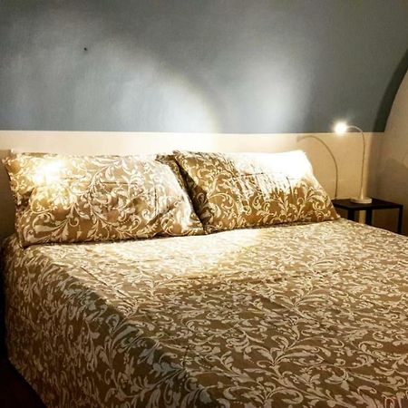 Cassatella House Leilighet CTA Eksteriør bilde