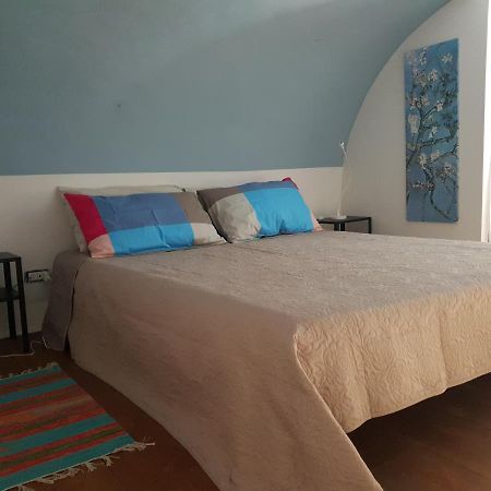 Cassatella House Leilighet CTA Eksteriør bilde